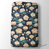 Wholesale Pichwai Printed Fabric Cloth